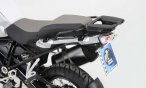 Hepco Becker alu rack nosilec za kovček  BMW R 1250 GS Adventure ABS DTC 1G13/K51 2019