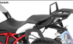 Hepco Becker alu rack nosilec za kovček  BMW R 1200 R ABS LC ESA R12WR/K53 2016
